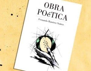 «Obra Poética» de Fernando Ramírez Suárez