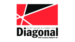 El periódico DIAGONAL cumple seis años