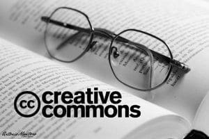 Editoriales con licencias Creative Commons