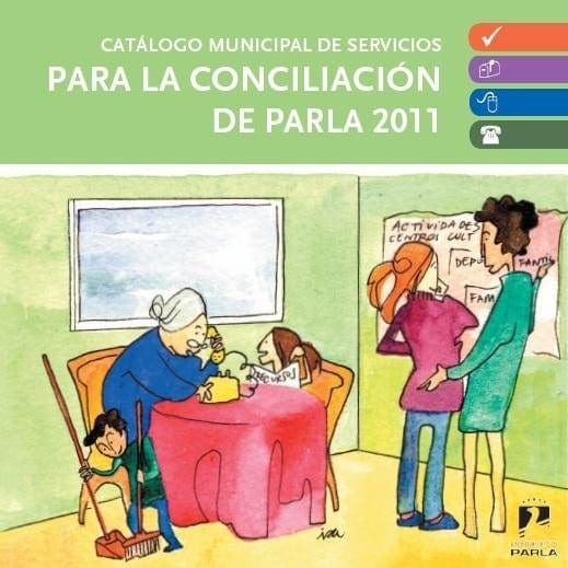 Diseñamos, junto a la ilustradora Isa Vázquez