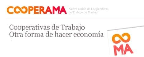 Nace Cooperama, la Nueva Unión de Cooperativas de Trabajo de Madrid