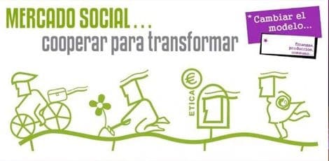 Desarrollando el mercado de la economía social