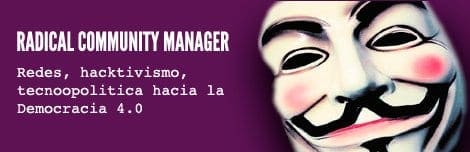 Radical Community Manager (volumen 2)