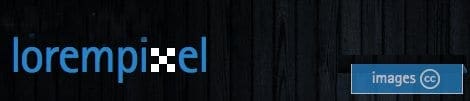 Lorempixel, imágenes para probar tus diseños