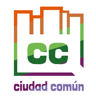 logo Ciudad Común