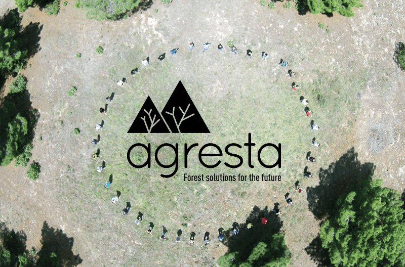 La nueva Agresta