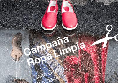 Web Ropa Limpia · SETEM