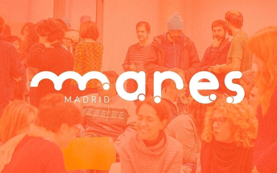 MARES de Madrid · Urban Innovative Actions