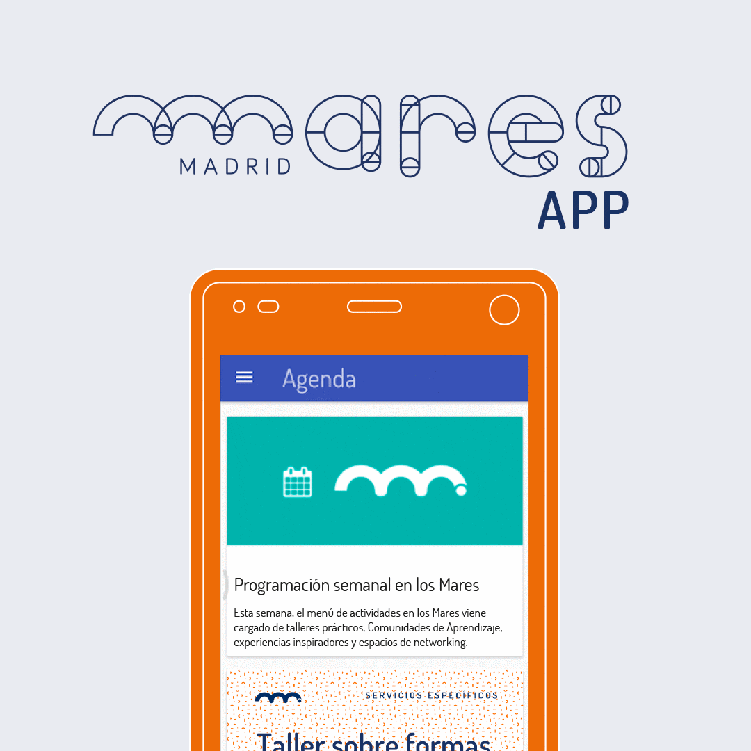 MARES