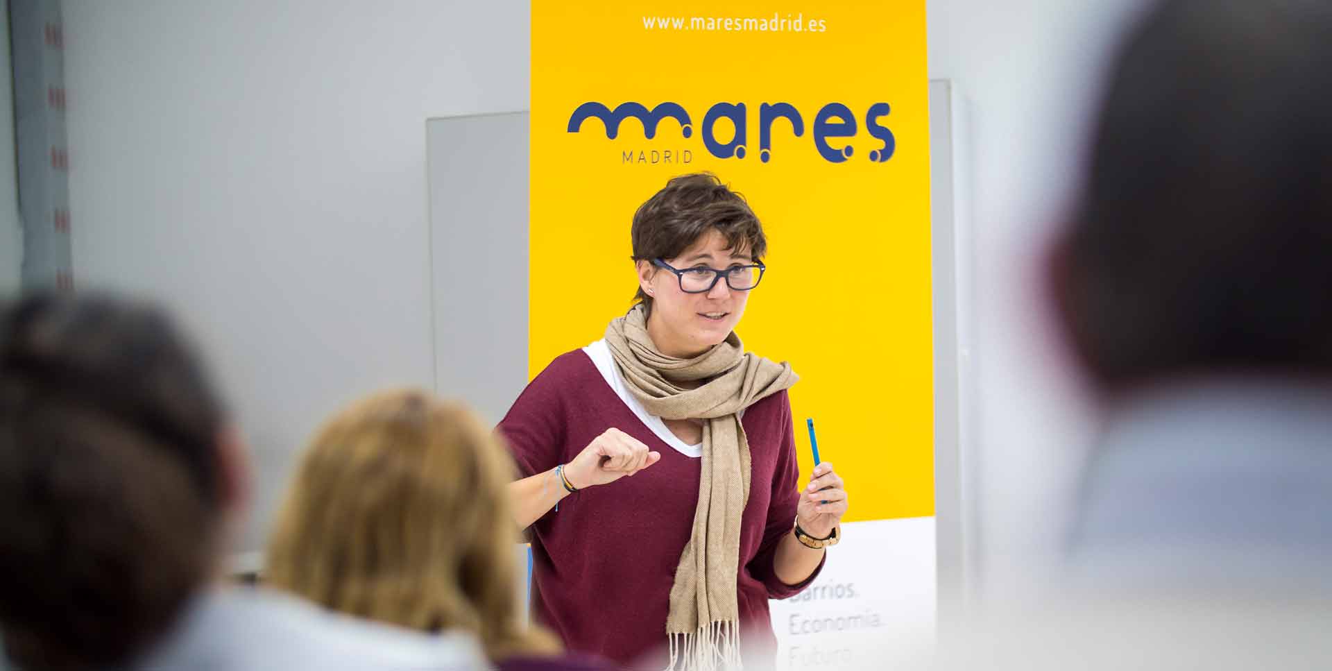 MARES