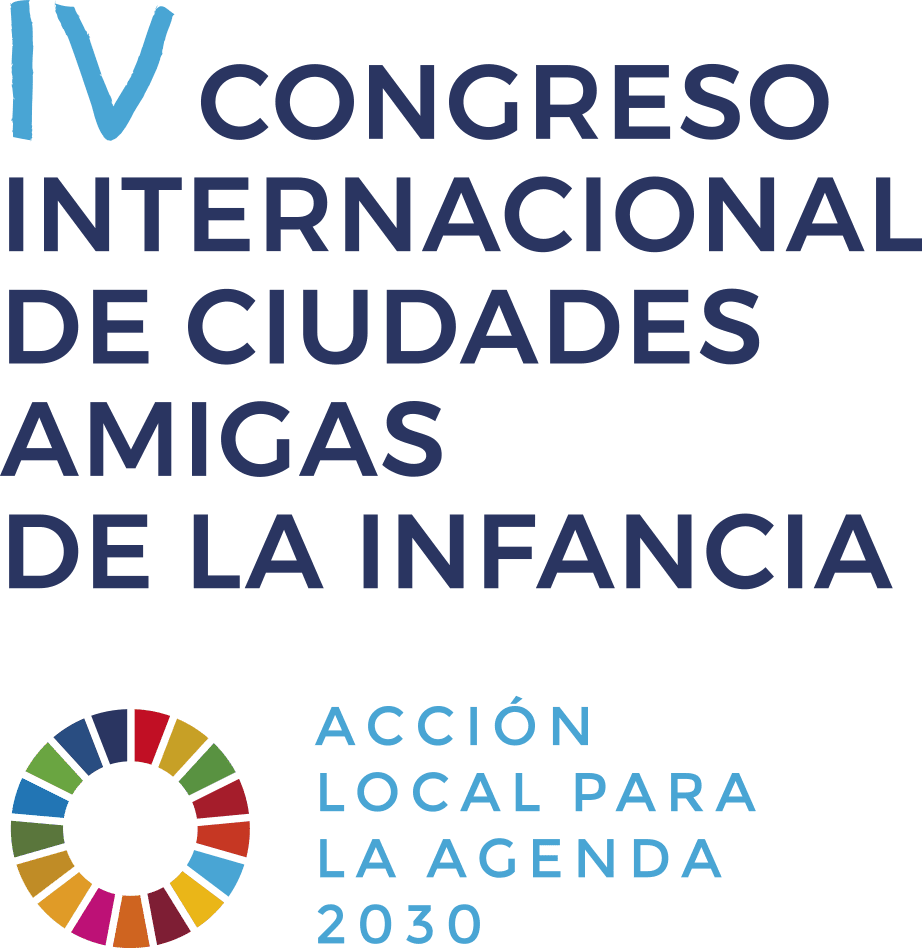 Congreso Internacional Ciudades Amigas de la Infancia