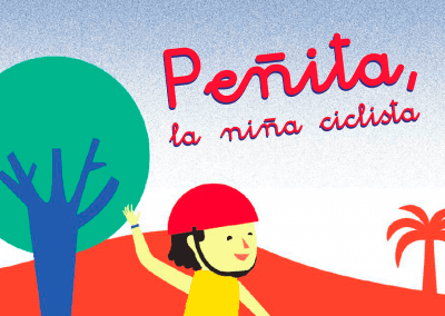 Cuentos para educar en igualdad · Ayuntamiento de La Oliva