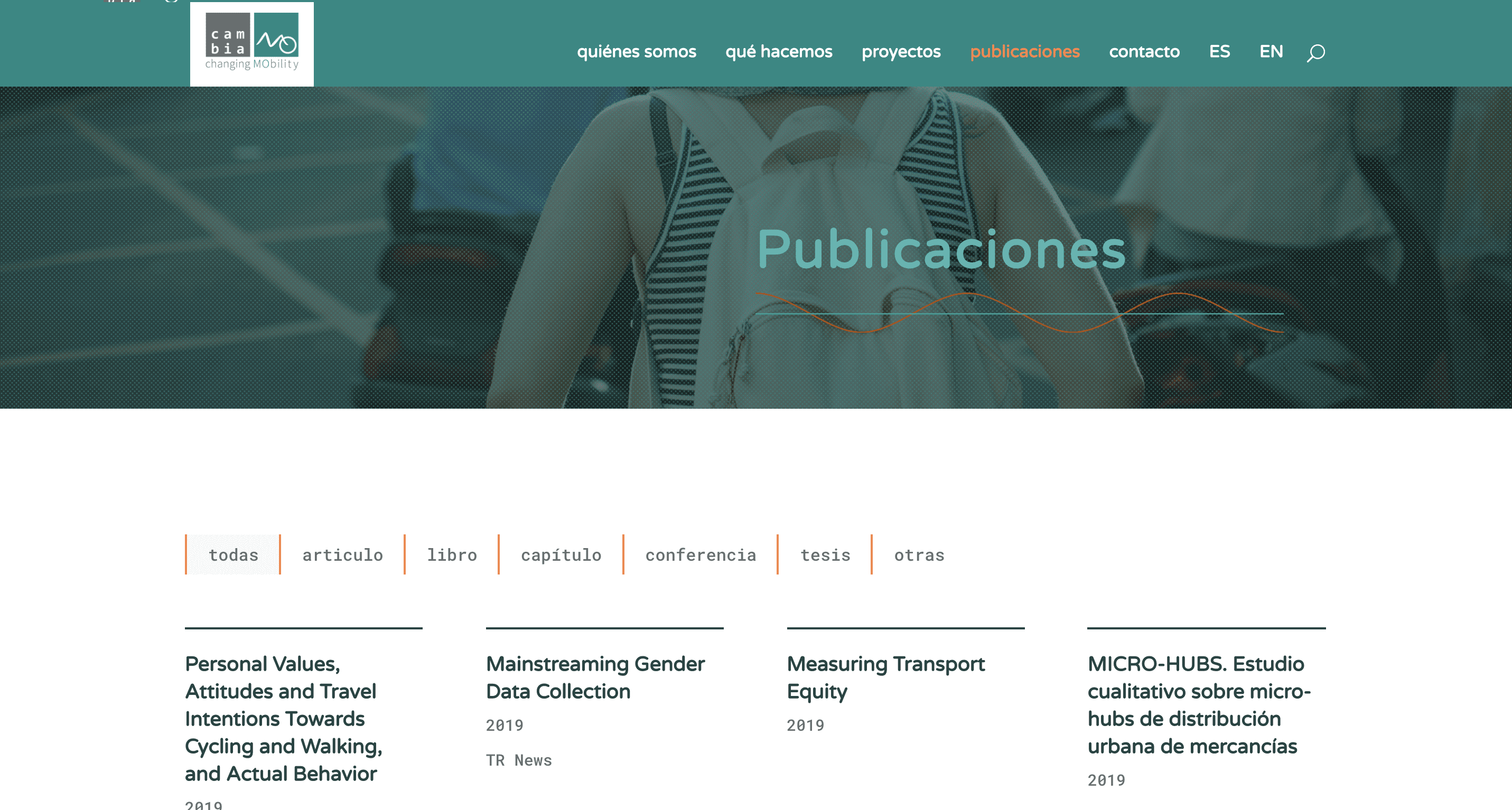 cambiamo.net