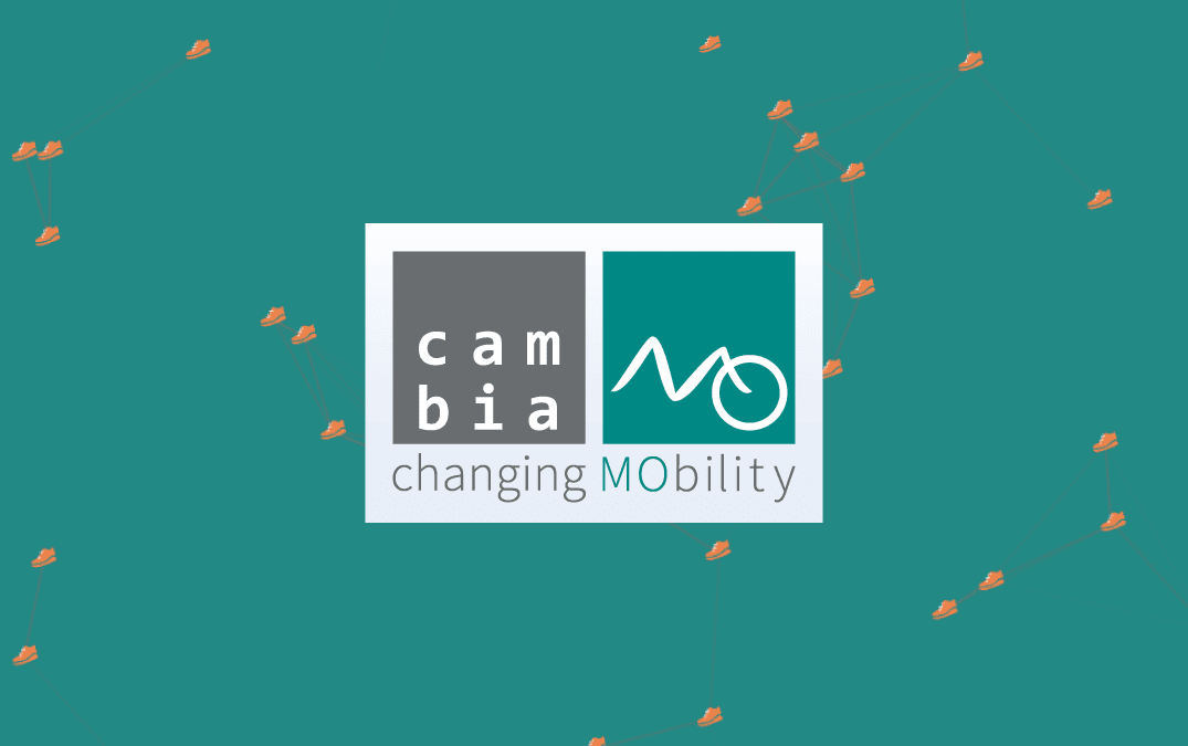 Ser y parecer innovadores · cambiaMOS. Coop. Mad