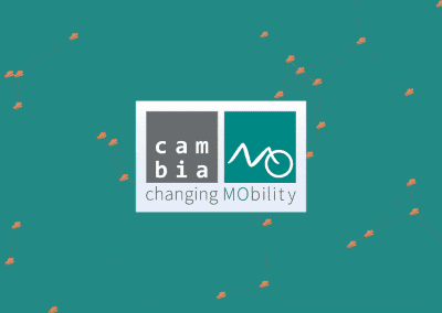 Ser y parecer innovadores · cambiaMOS. Coop. Mad