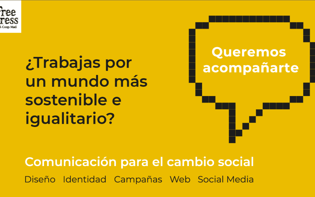 queremos acompañarte
