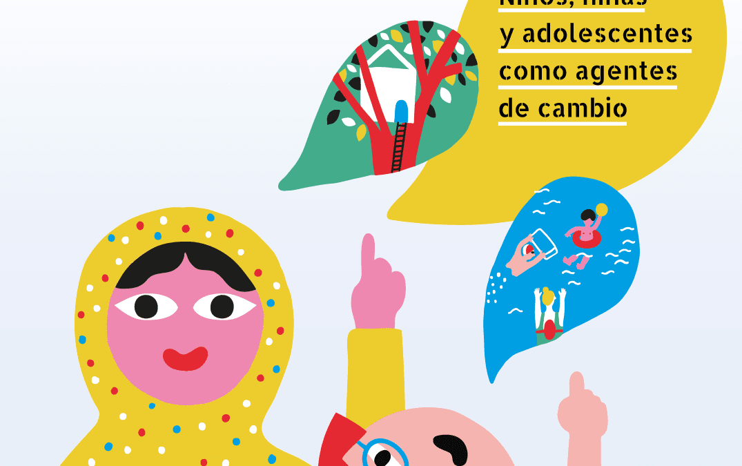 V Congreso de Ciudades Amigas de la Infancia · UNICEF Comité Español