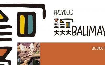 Colaboramos con Balimayá, un proyecto intercultural de acogida, convivencia e inclusión social