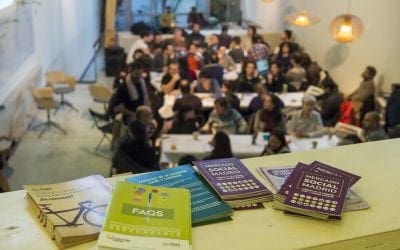 La economía solidaria en el contexto COVID-19 (y otras crisis)