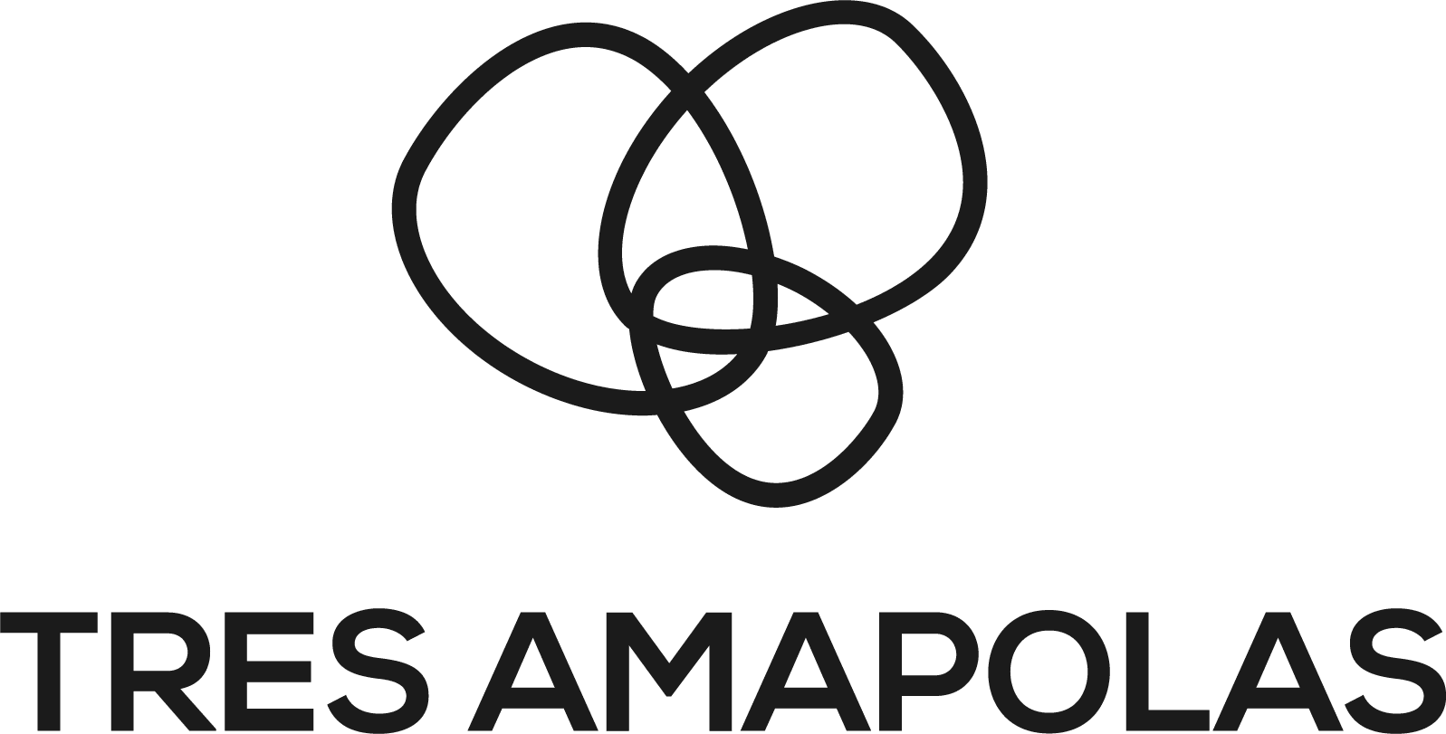 Tres amapolas