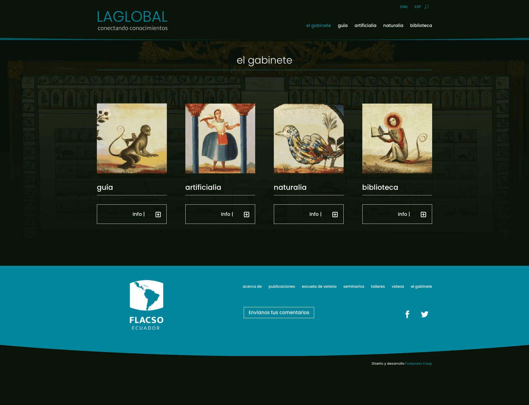 LAGLOBAL