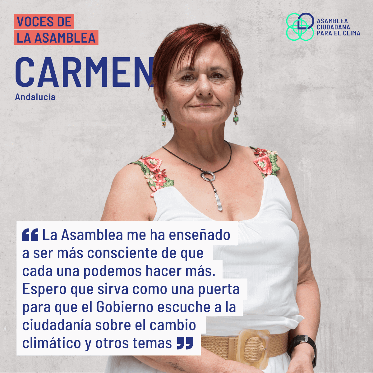 ACC-13 Asamblea Ciudadana para el Clima