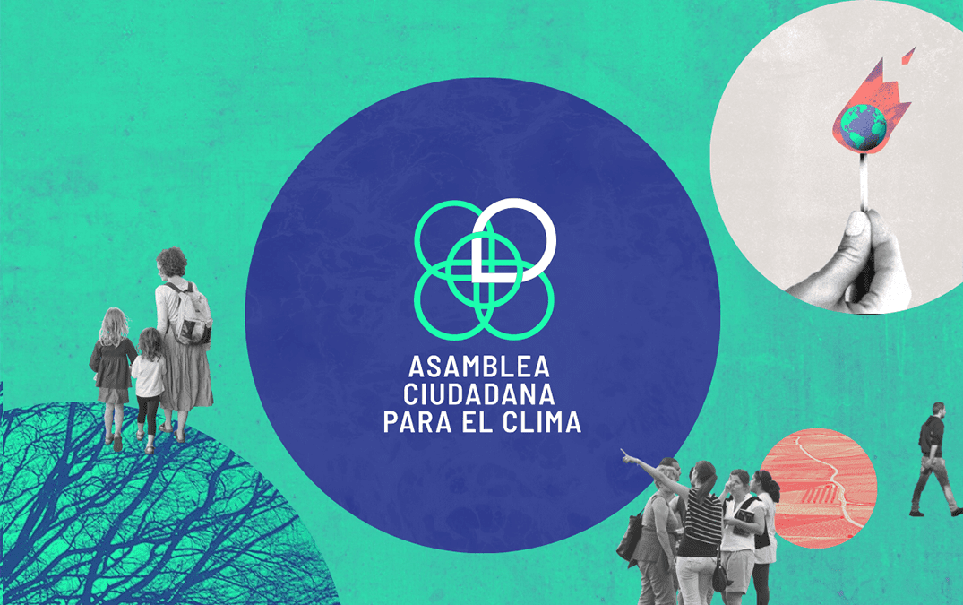 Asamblea Ciudadana para el Clima