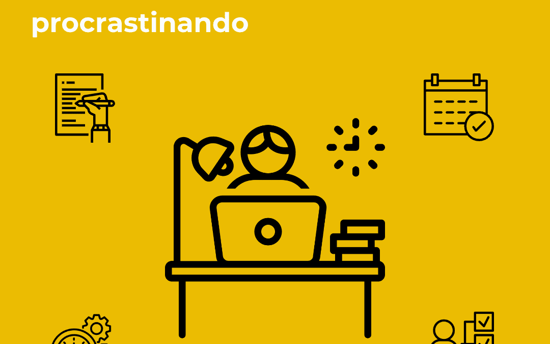Herramientas para la productividad y no morir procrastinando