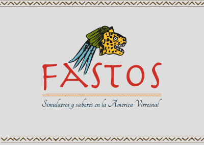 Fastos · ILLA/CSIC