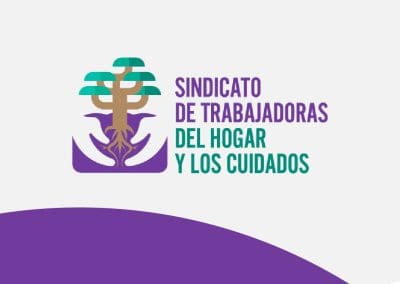 Sintrahocu – Sindicato de trabajadoras del Hogar