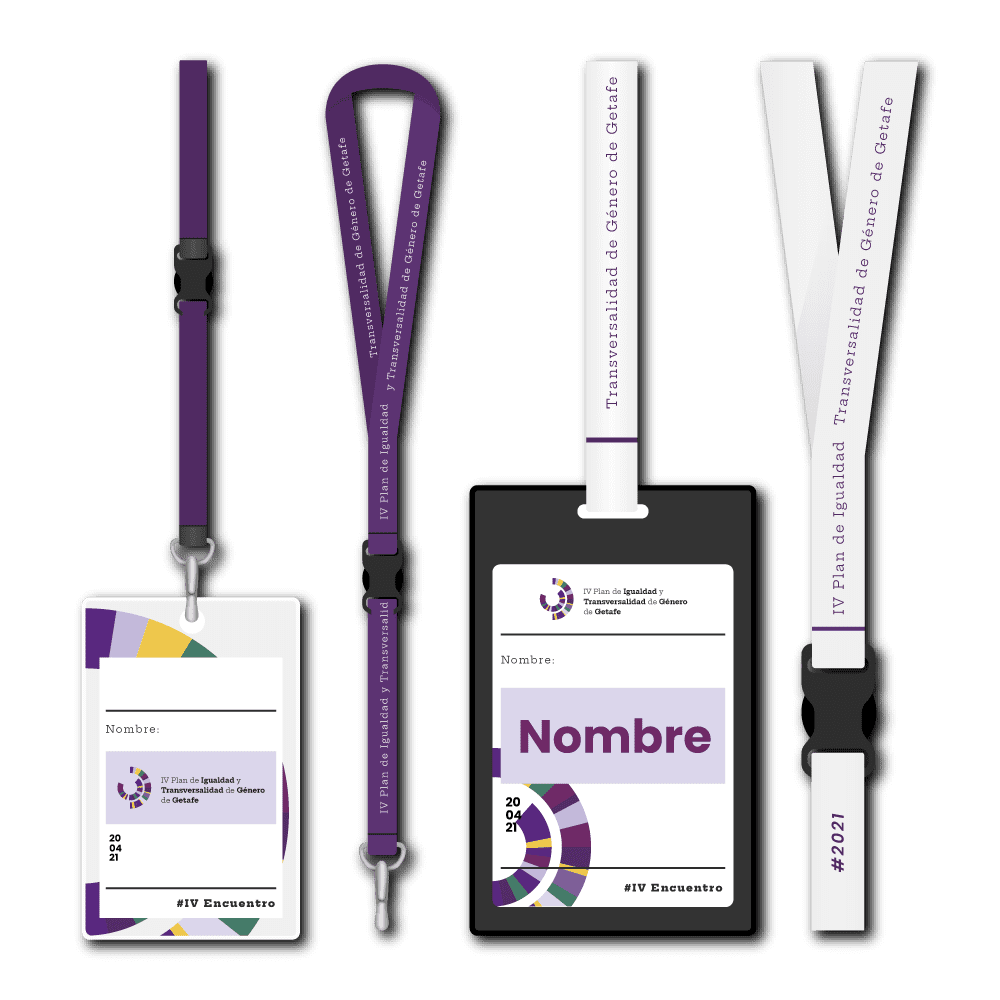 IV Plan de Igualdad y Transversalidad de Género
