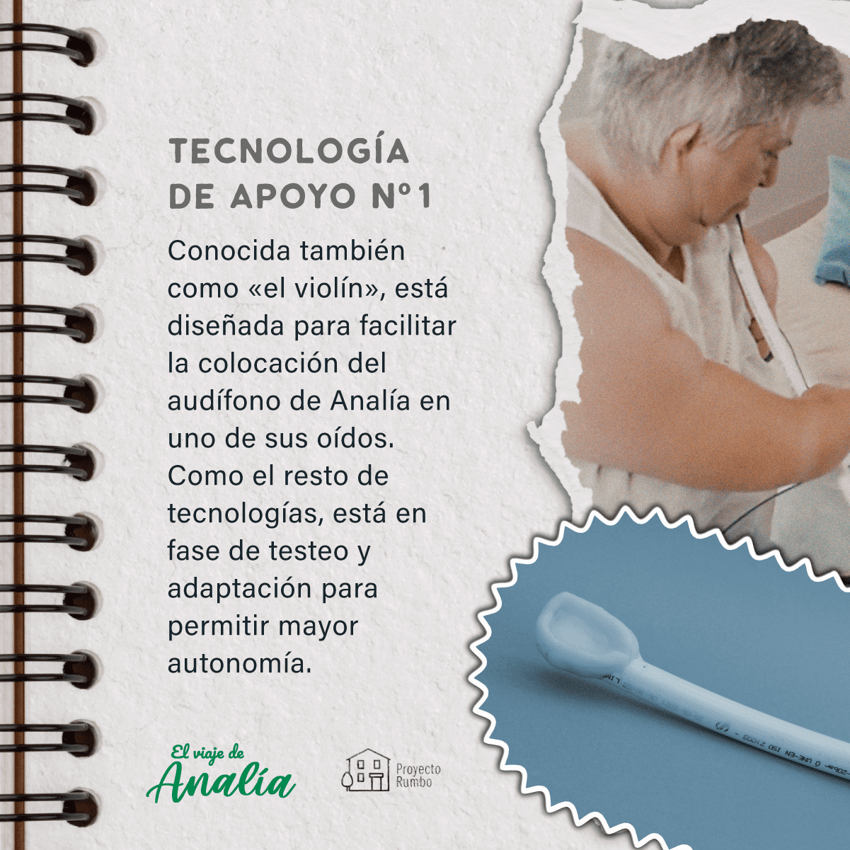 Proyecto Rumbo