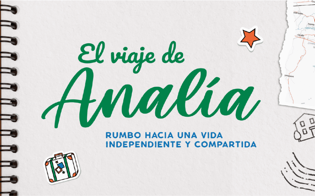 Proyecto Rumbo · COCEMFE