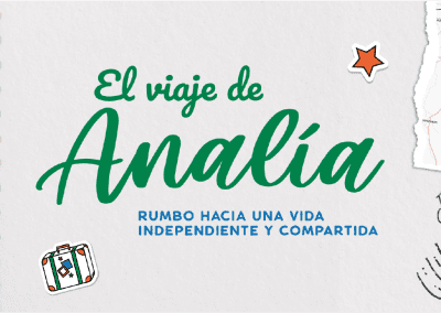 Proyecto Rumbo · COCEMFE