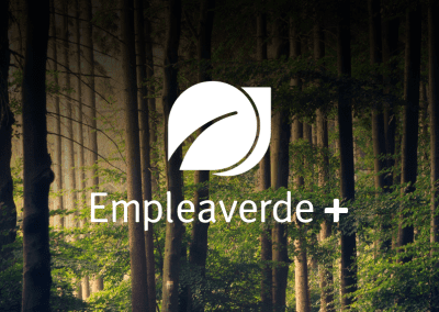 Empleaverde+ · Fundación Biodiversidad