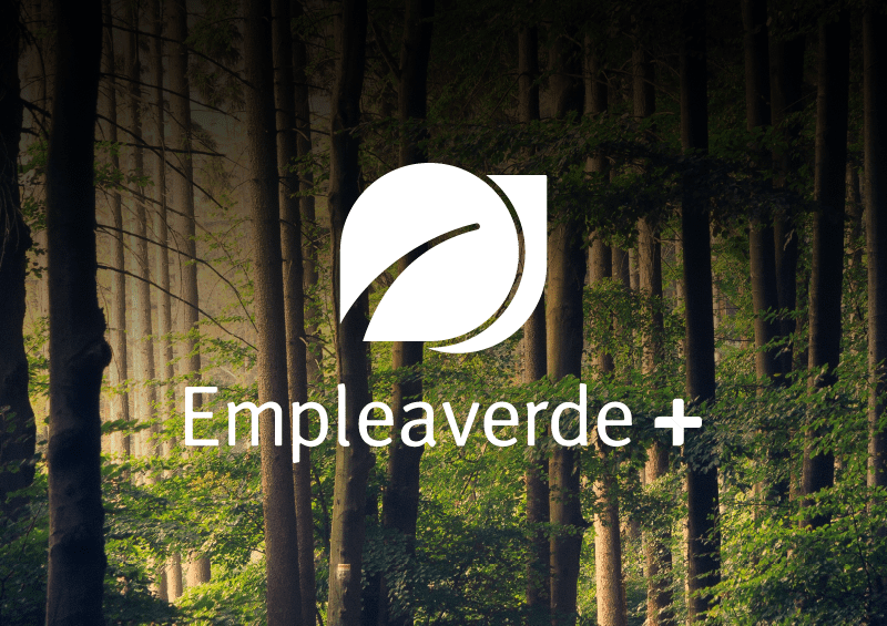 Empleaverde+ · Fundación Biodiversidad