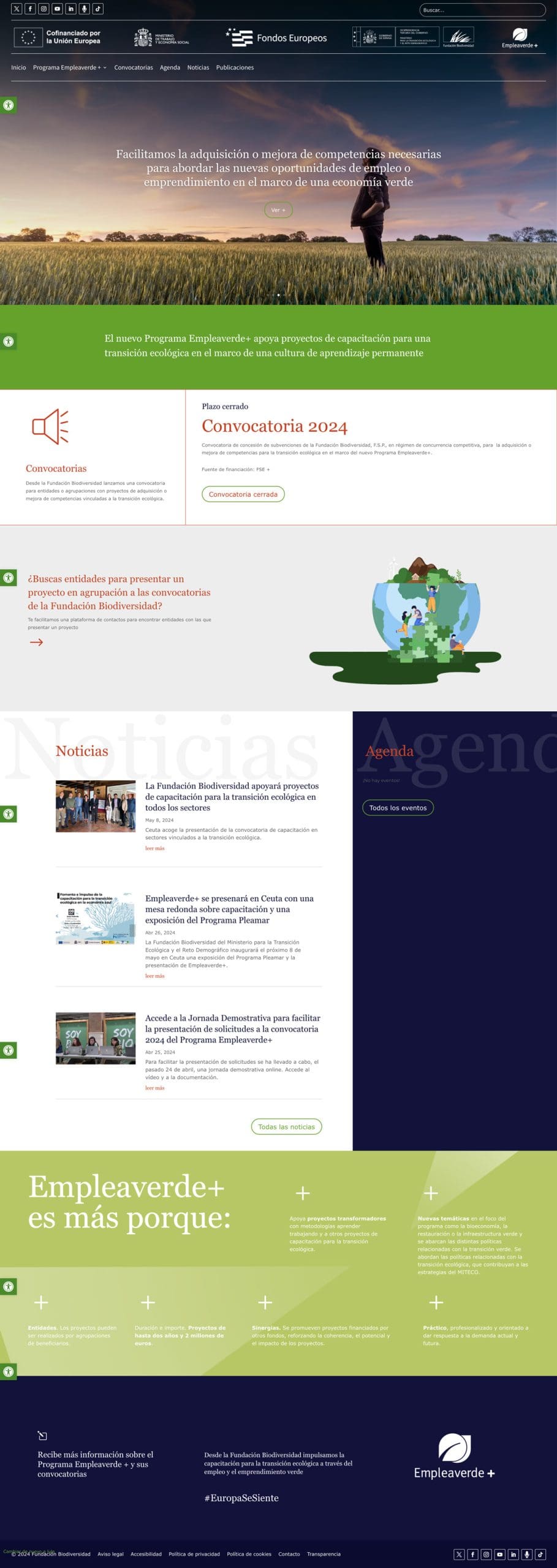 Empleaverde