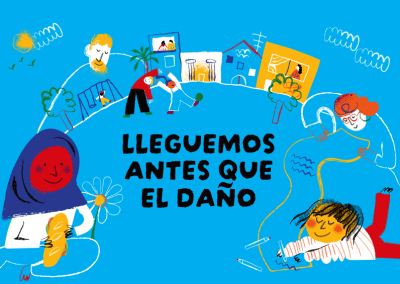VI Congreso Ciudades Amigas de la Infancia · UNICEF Comité Español
