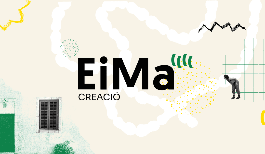 EiMa · Centro de creación e investigación