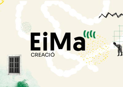 EiMa · Centro de creación e investigación