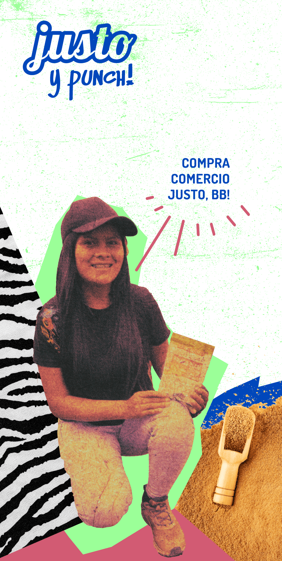 Comercio Justo