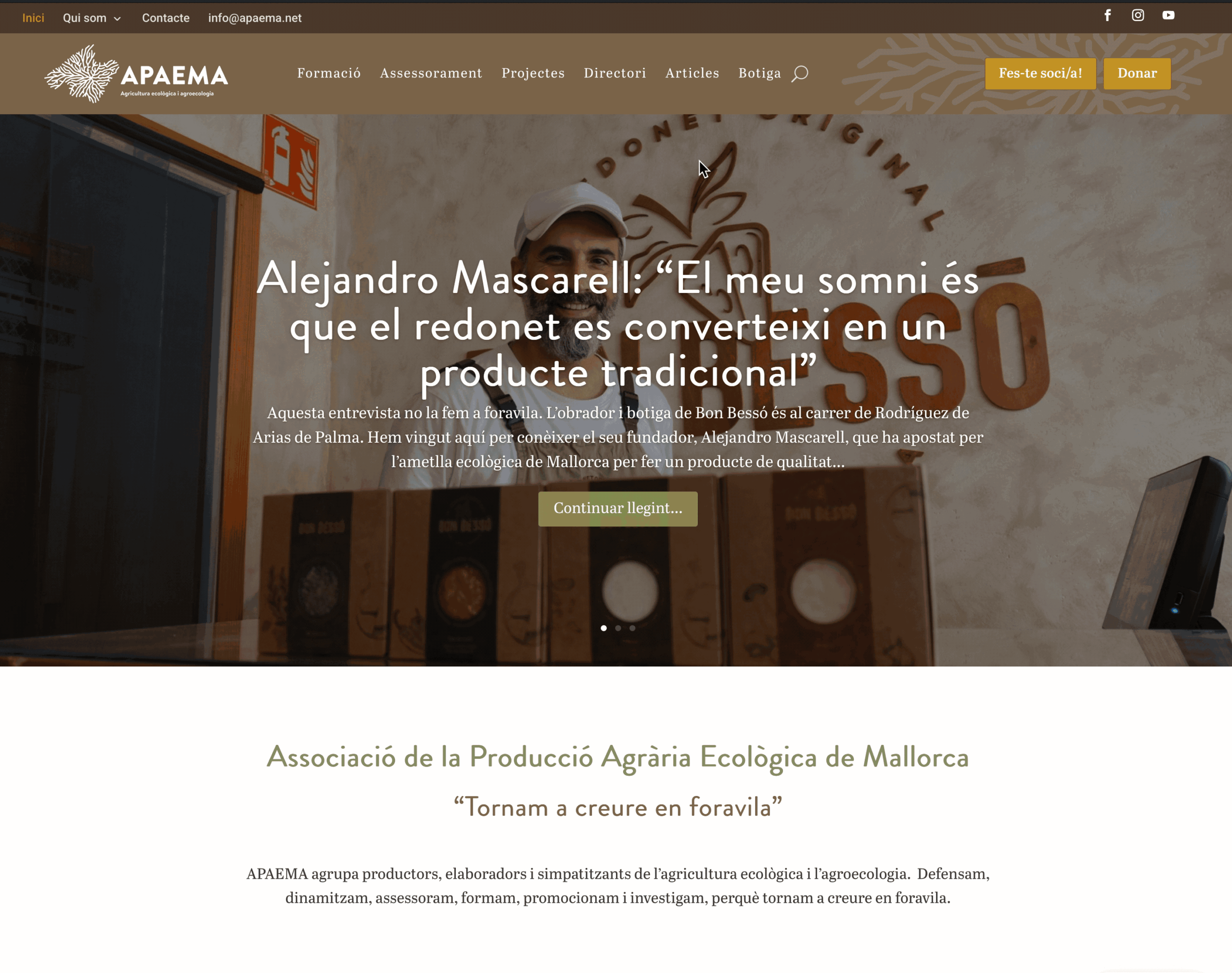 apema_web APAEMA