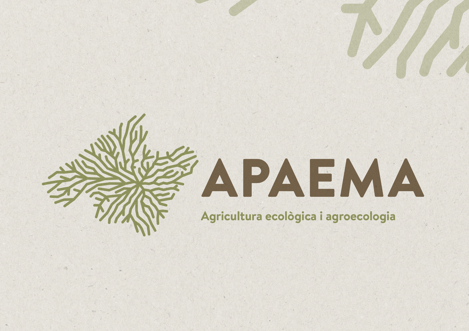 APAEMA · Associació de la Producció Agrària Ecològica de Mallorca