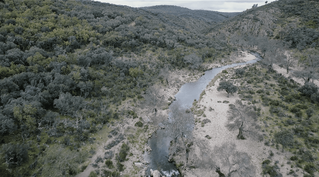 Fincas adquiridas por el Organismo Autónomo de Parques Nacionales · OAPN