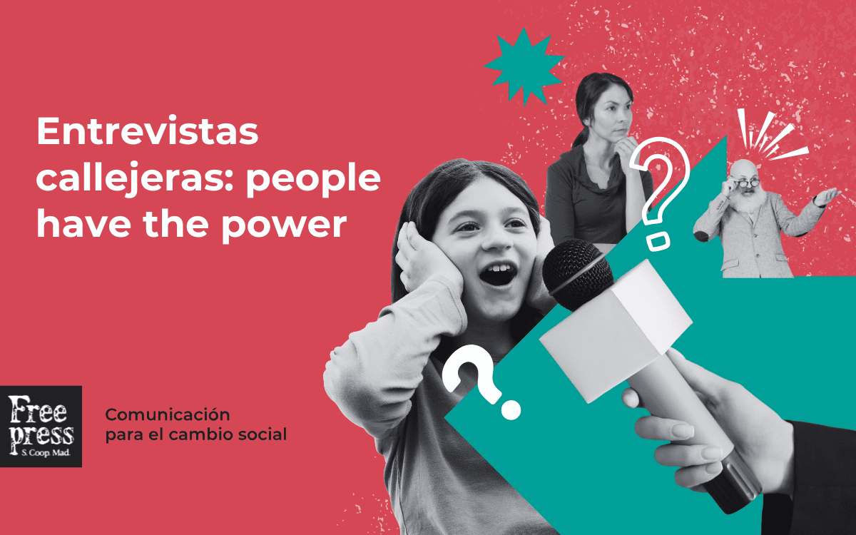 entrevistas