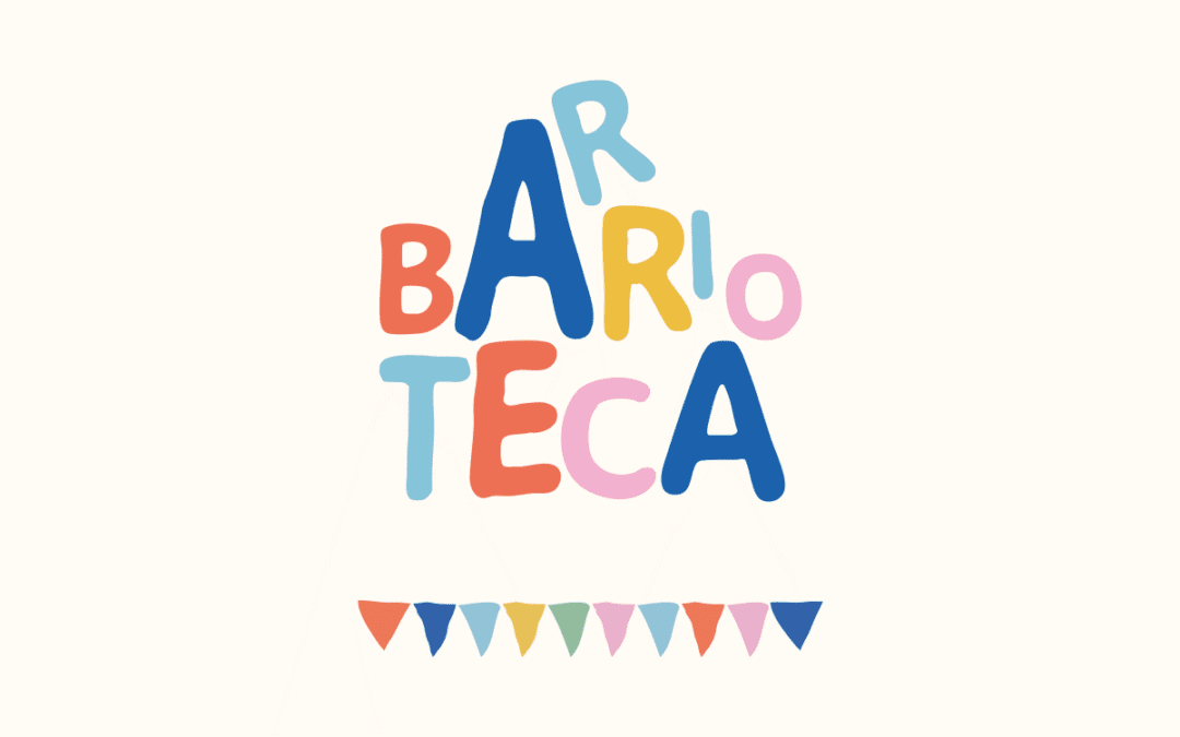 Barrioteca · La Rueca y Provivienda