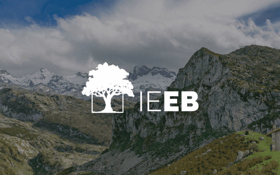 Fundación Biodiversidad · Iniciativa IEEB