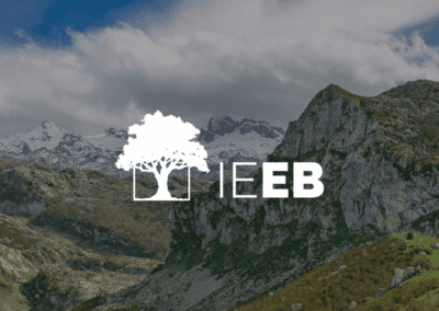 Fundación Biodiversidad · Iniciativa IEEB