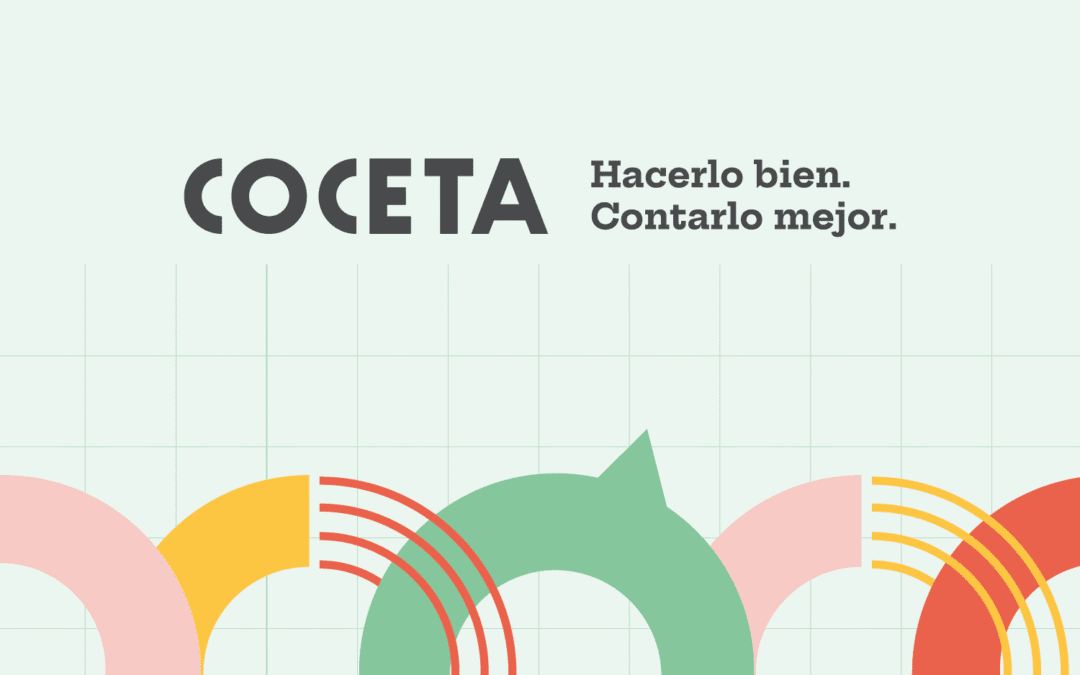 Asamblea General 2026 · COCETA