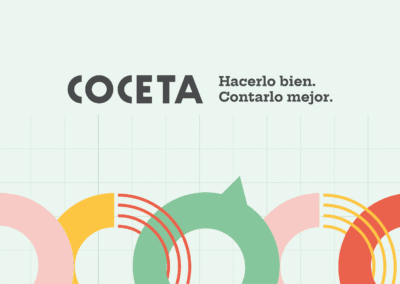 Asamblea General 2026 · COCETA